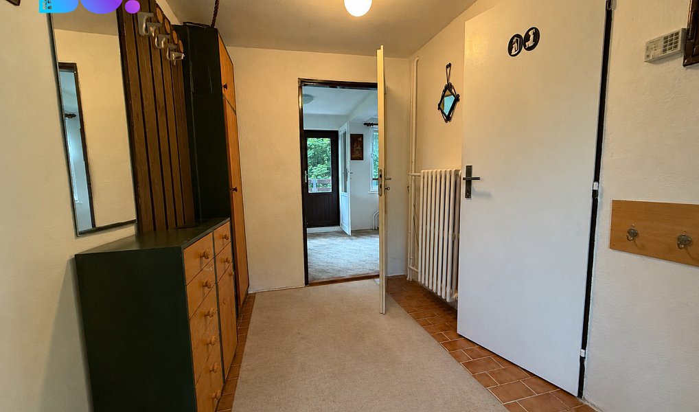 Prodej chaty/chalupy 60 m² s pozemkem 439 m², Frýdlant nad Ostravicí – náhled fotky 14
