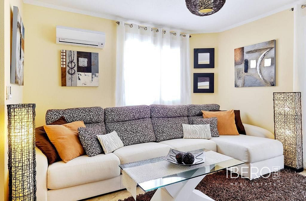 Piso 4+kk – Orihuela, Mil Palmeras - Vista 2