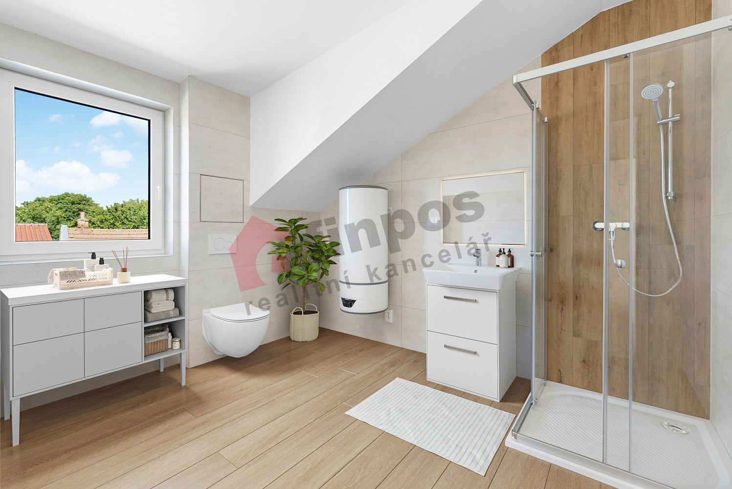 Prodej bytu 3+kk 85 m² – fotografie 4