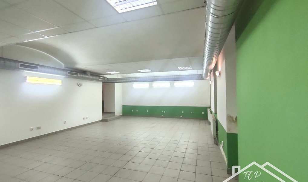 Prodej obchodních prostor 100 m², Kutná Hora – náhled fotky 2