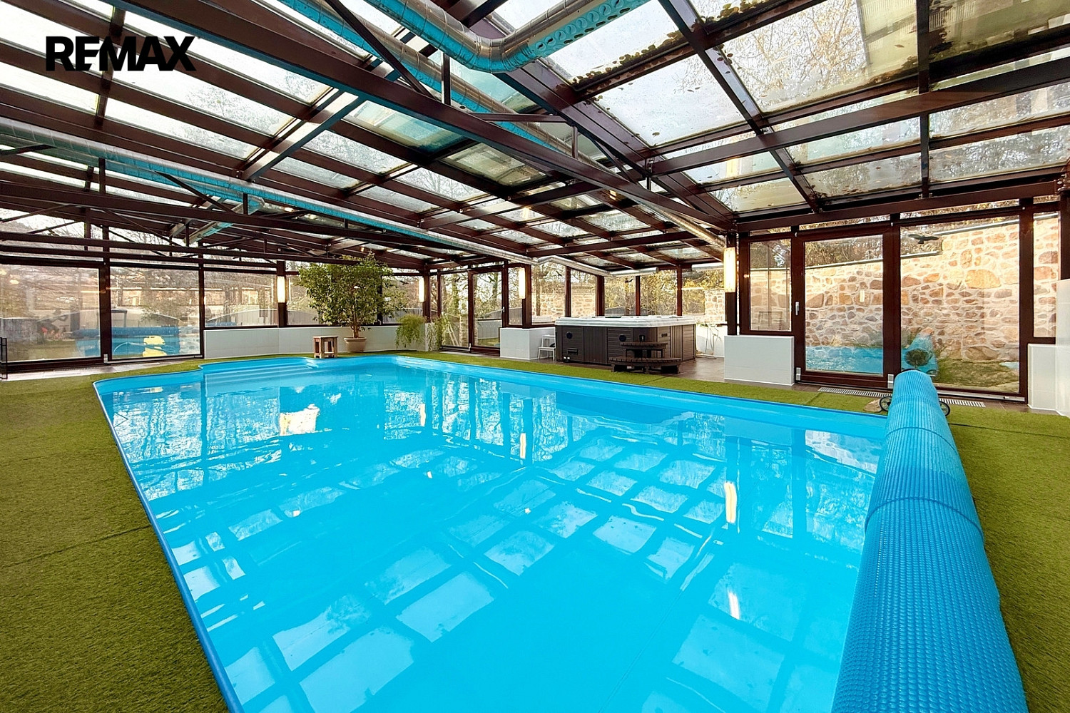 Prodej domu 650 m² s pozemkem 2 968 m² – fotografie 3