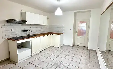 Pronájem bytu 3+kk 71 m²