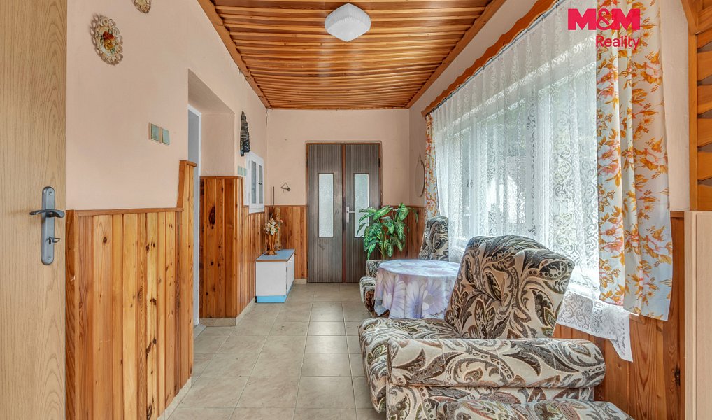 Prodej domu 113 m² s pozemkem 914 m², Vír – náhled fotky 12