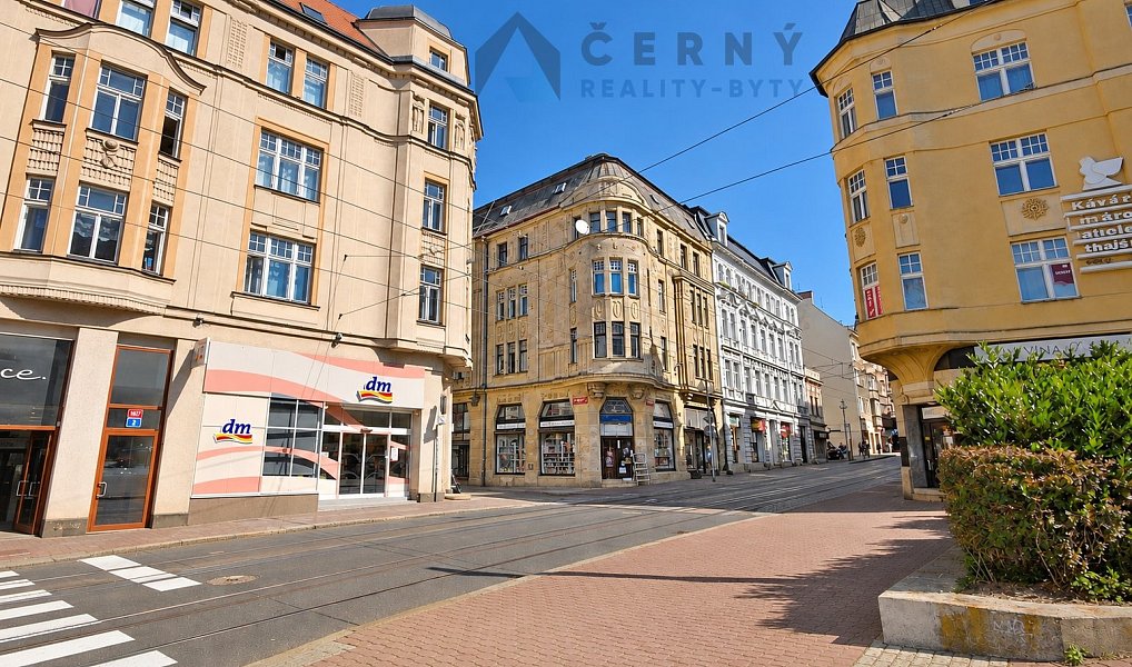 Pronájem bytu 2+1 45 m², Liberec – náhled fotky 19
