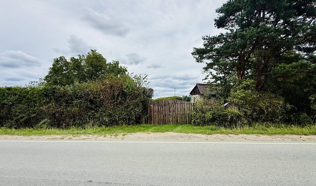 Prodej stavebního pozemku 742 m², Dobřany – náhled fotky 13