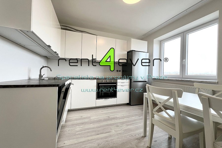 Pronájem bytu 3+kk 72 m² — photo 4