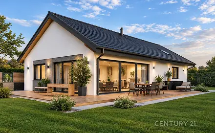 Prodej domu 185 m² s pozemkem 950 m², Čestlice, okres Praha-východ