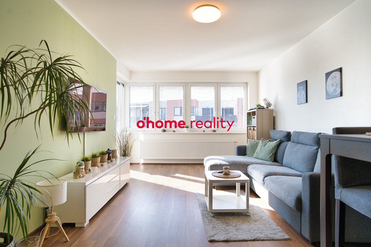 Prodej bytu 2+kk 56 m² – fotografie 3