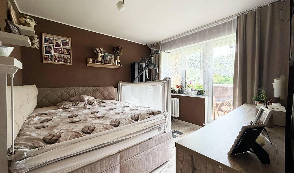 Prodej bytu 4+1 81 m², Klášterec nad Ohří – náhled fotky 5