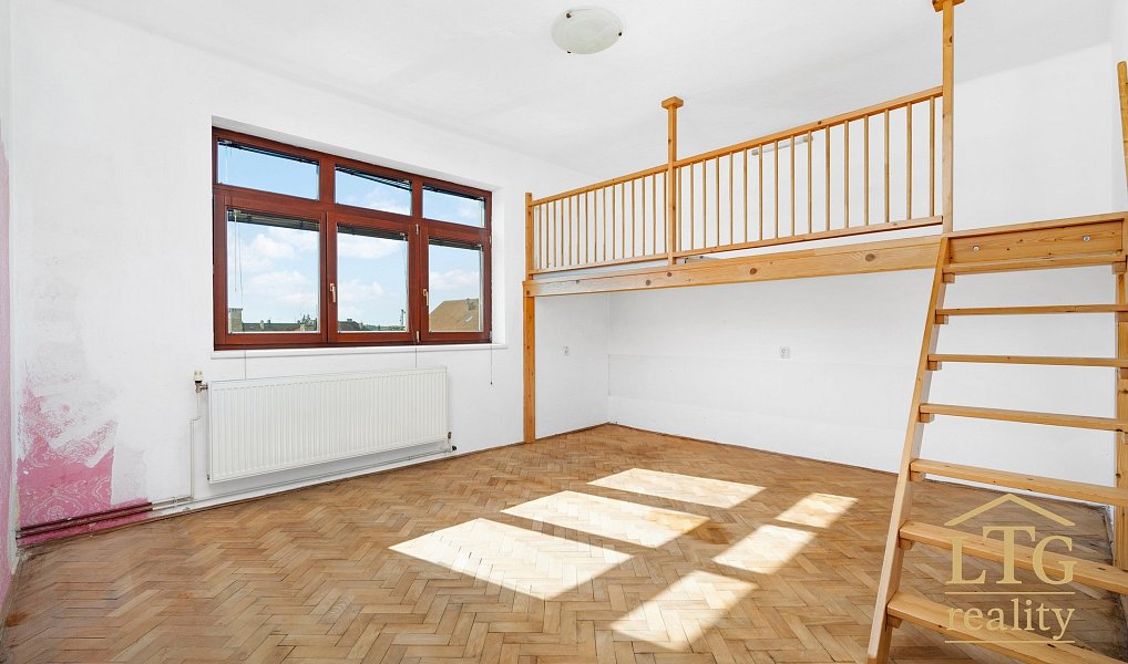 Prodej bytu 3+1 86 m², Hrušovany nad Jevišovkou – náhled fotky 2