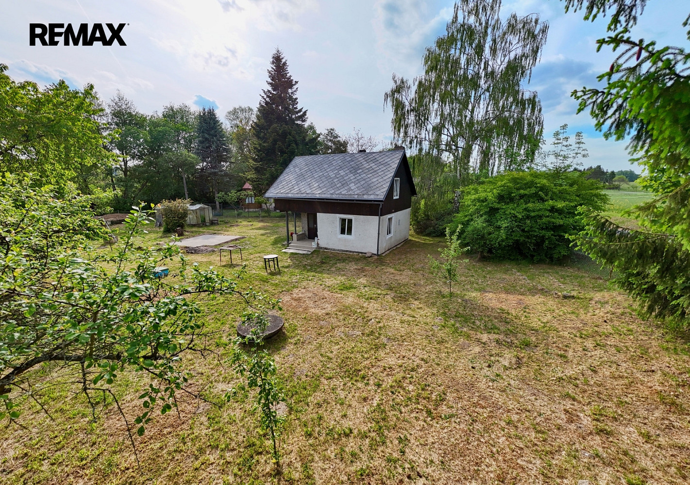 Prodej chaty/chalupy 65 m² s pozemkem 53 m² — photo 5