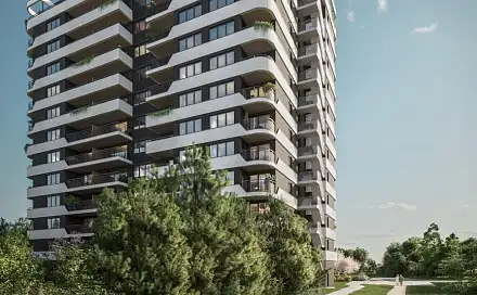 Prodej bytu 3+kk 76 m²