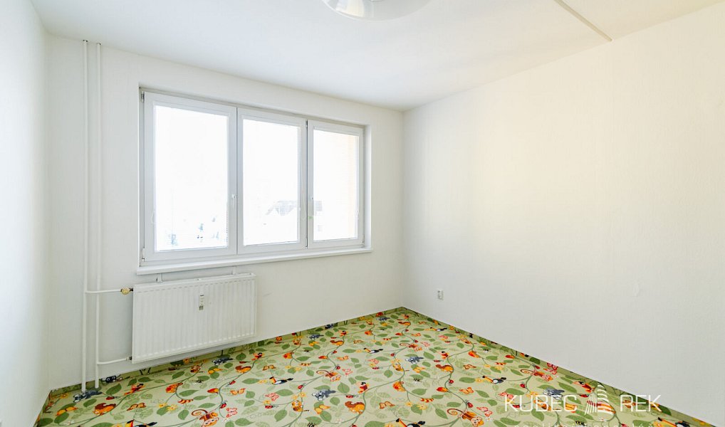 Pronájem bytu 4+1 83 m², Jindřichův Hradec – náhled fotky 8