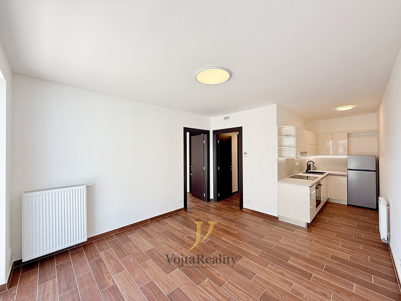 Pronájem bytu 2+kk 46 m² — photo 2
