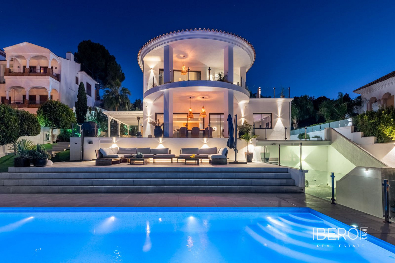 Casa 5+kk – Mijas, Terrazas del Golf, Entrerríos - Vista 2