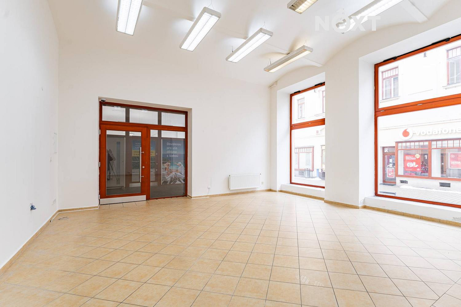 Pronájem obchodních prostor 116 m² — photo 4