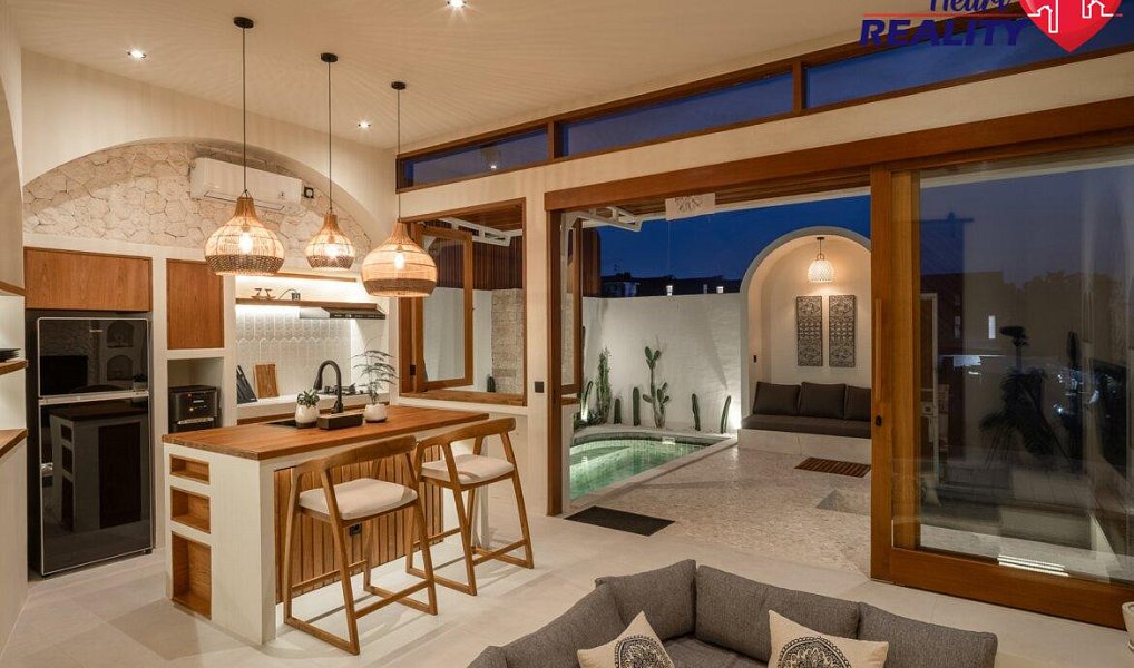 Prodej chaty/chalupy 85 m² s pozemkem 116 m², Indonézie – náhled fotky 9