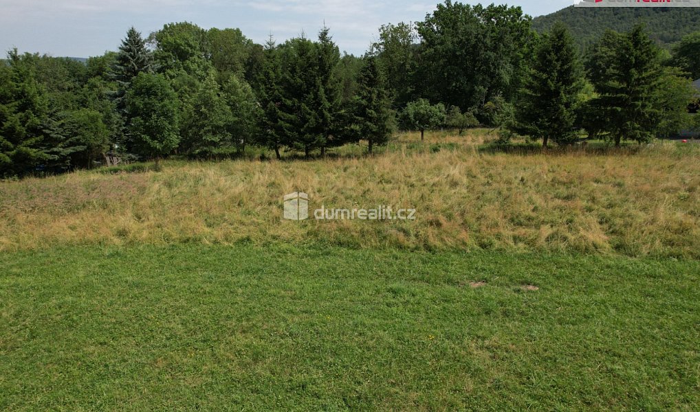 Prodej stavebního pozemku 4 227 m², Libouchec – náhled fotky 4