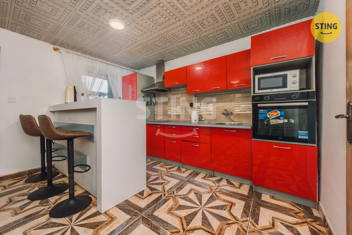 Prodej domu 220 m² s pozemkem 850 m² – fotografie 5