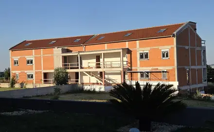 Prodej bytu atypického 38 m², Medulin, Istarska županija, Chorvatsko