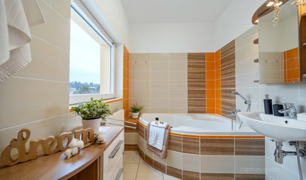 Prodej domu 184 m² s pozemkem 182 m², Brno – náhled fotky 21