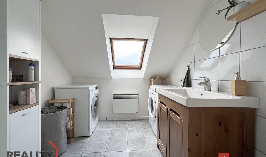 Pronájem bytu 1+1 40 m², Opava – náhled fotky 2
