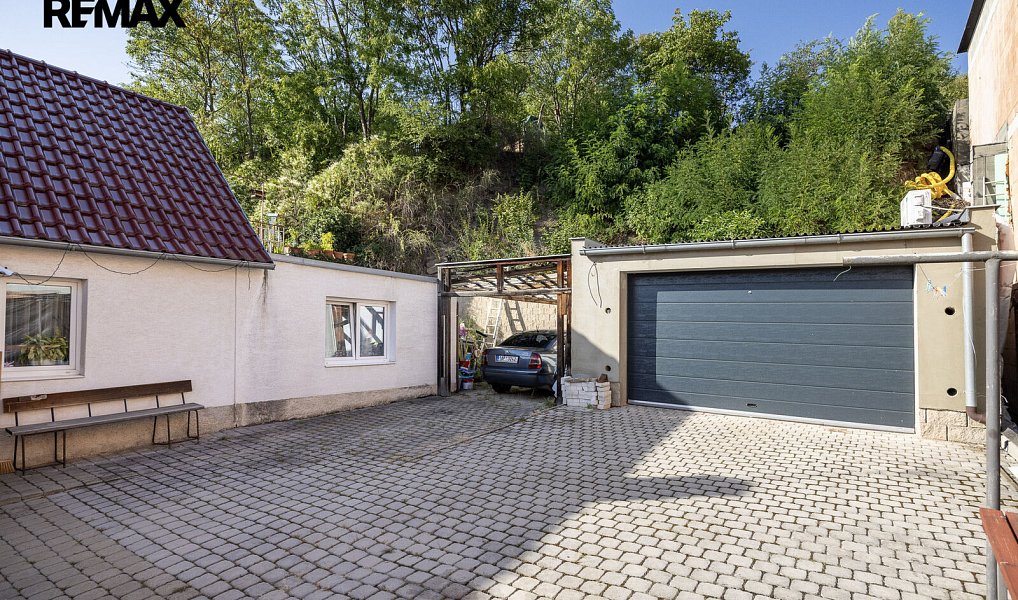 Prodej domu 67 m² s pozemkem 775 m², Praha – náhled fotky 17