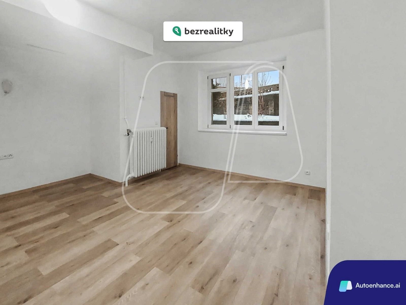 Prodej bytu 1+1 44 m²