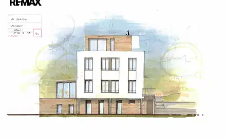 Prodej komerčního objektu (jiného typu) 280 m², Máchova, Beroun - Beroun-Závodí