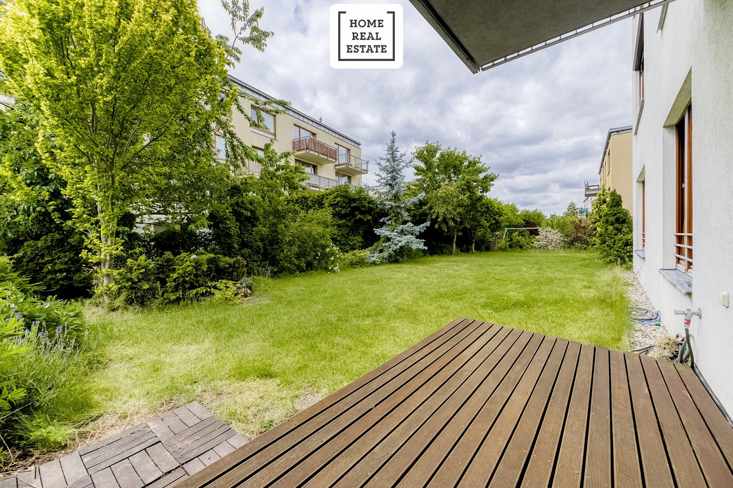 Prodej bytu 3+1 70 m²