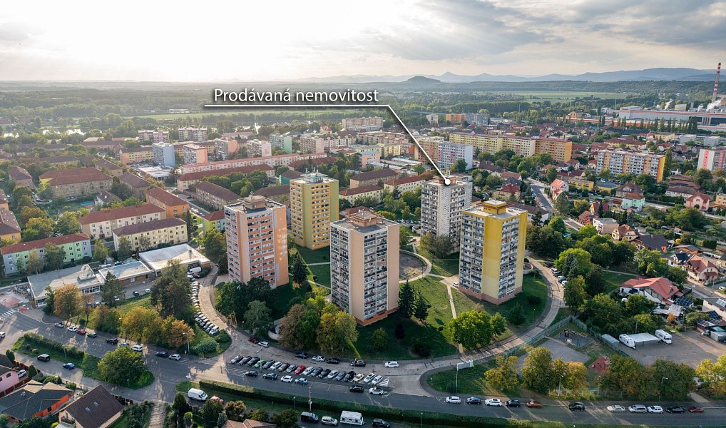 Prodej bytu 3+1 79 m², Štětí – náhled fotky 17