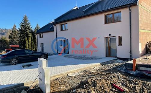 Prodej domu 104 m² s pozemkem 283 m², Velké Losiny, okres Šumperk