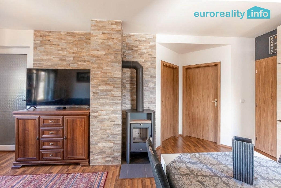 Prodej domu 60 m² s pozemkem 1 497 m² – fotografie 5