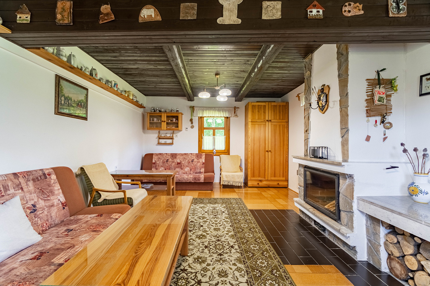 Prodej chaty/chalupy 136 m² — photo 4