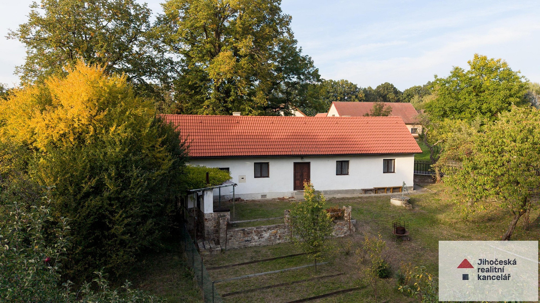 Prodej chaty/chalupy 125 m² s pozemkem 863 m²