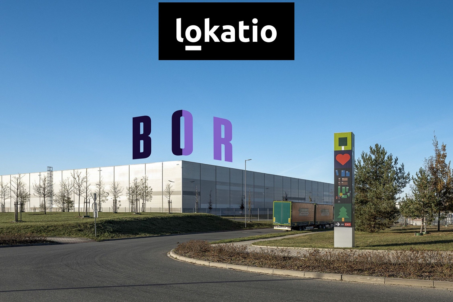 Pronájem skladovacích prostor 20 662 m² — photo 5
