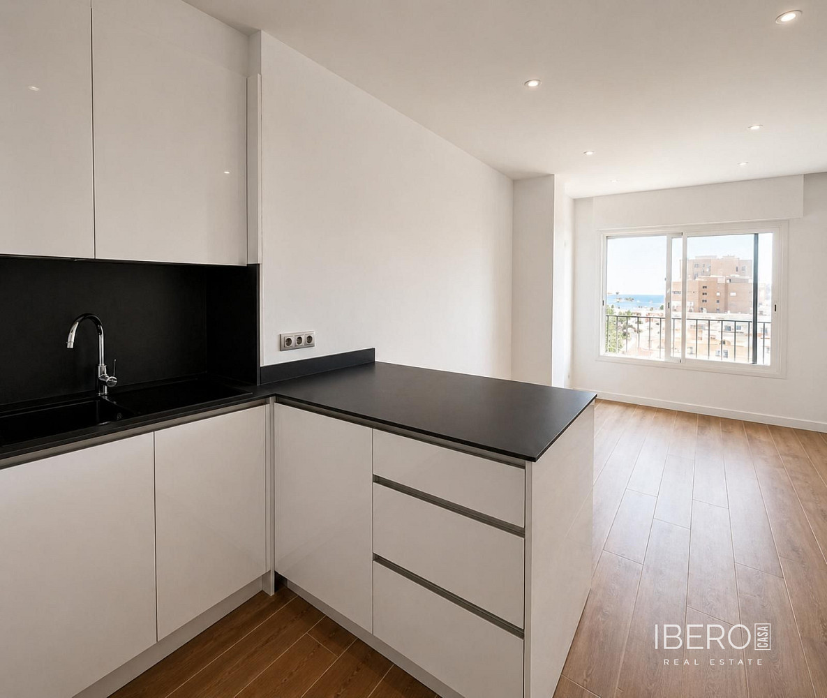 Piso 2+kk – Málaga, Centro Histórico, Centro - Vista 4