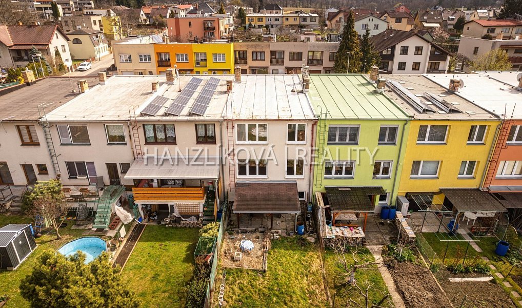 Prodej domu 331 m² s pozemkem 331 m², Dobrá Voda u Českých Budějovic – náhled fotky 7