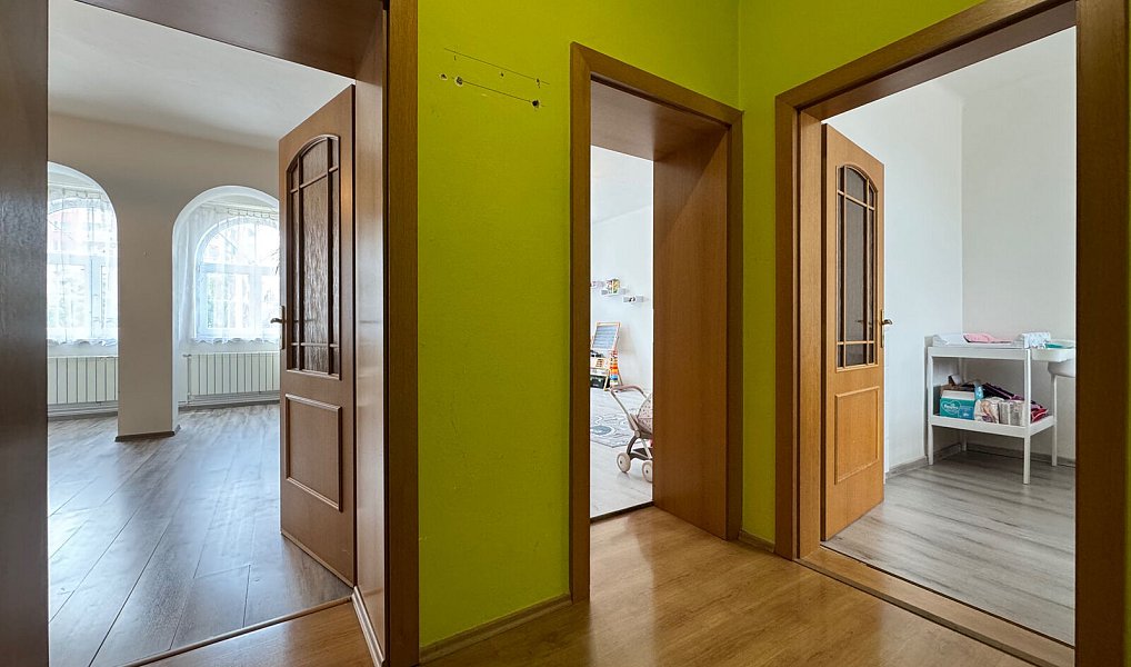 Prodej ubytovacího objektu 349 m², Olomouc – náhled fotky 42