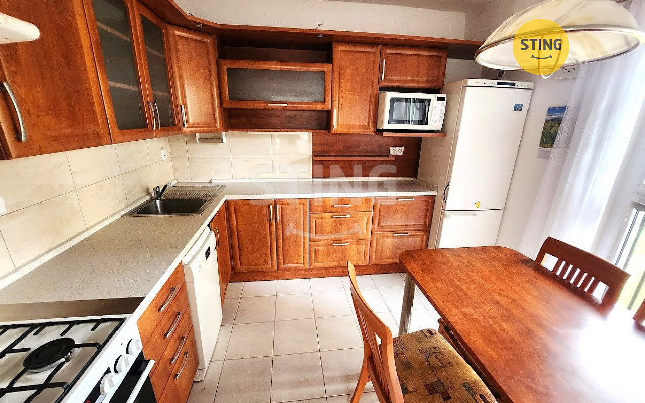 Prodej bytu 3+1 68 m²