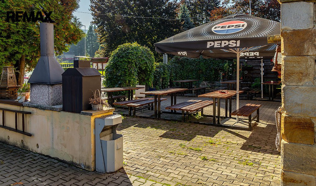 Prodej komerčního objektu (jiného typu) 537 m², Dolní Podluží – náhled fotky 9