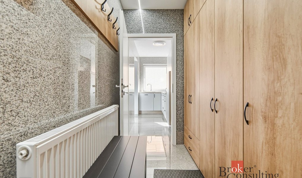 Pronájem bytu 1+kk 37 m², Žacléř – náhled fotky 11
