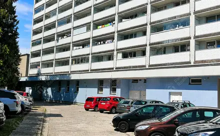Prodej bytu 1+kk 40 m², Palackého třída, Pardubice - Zelené Předměstí