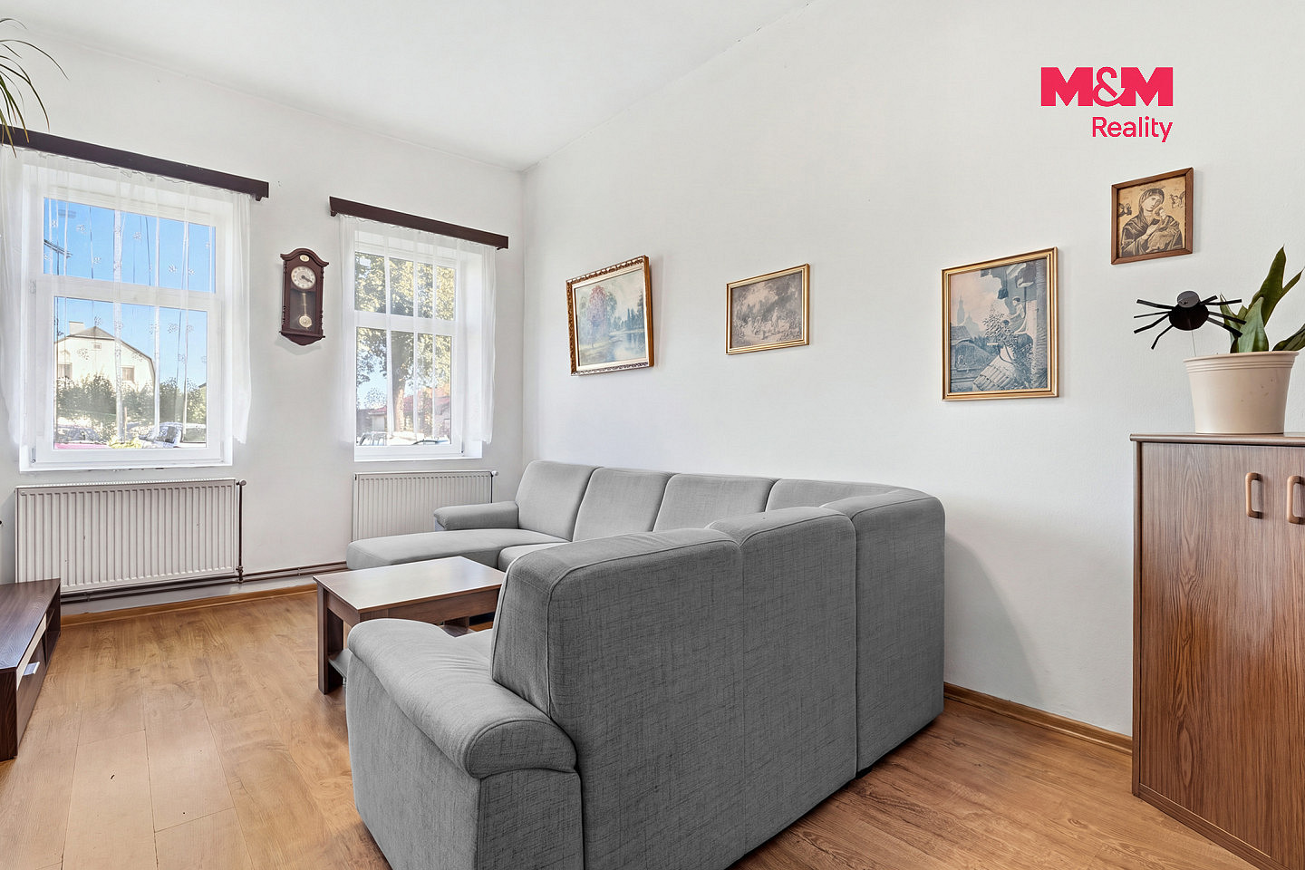 Prodej nájemního domu, činžáku 597 m² – fotografie 5