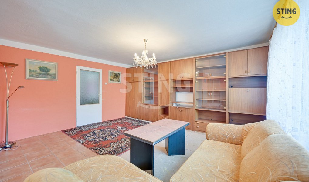 Prodej domu 200 m² s pozemkem 800 m², Nové Syrovice – náhled fotky 10
