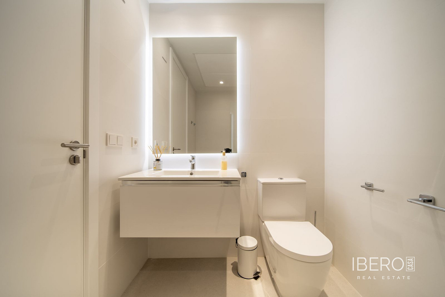 Casa 5+kk – Marbella, Barrio Alto - Más