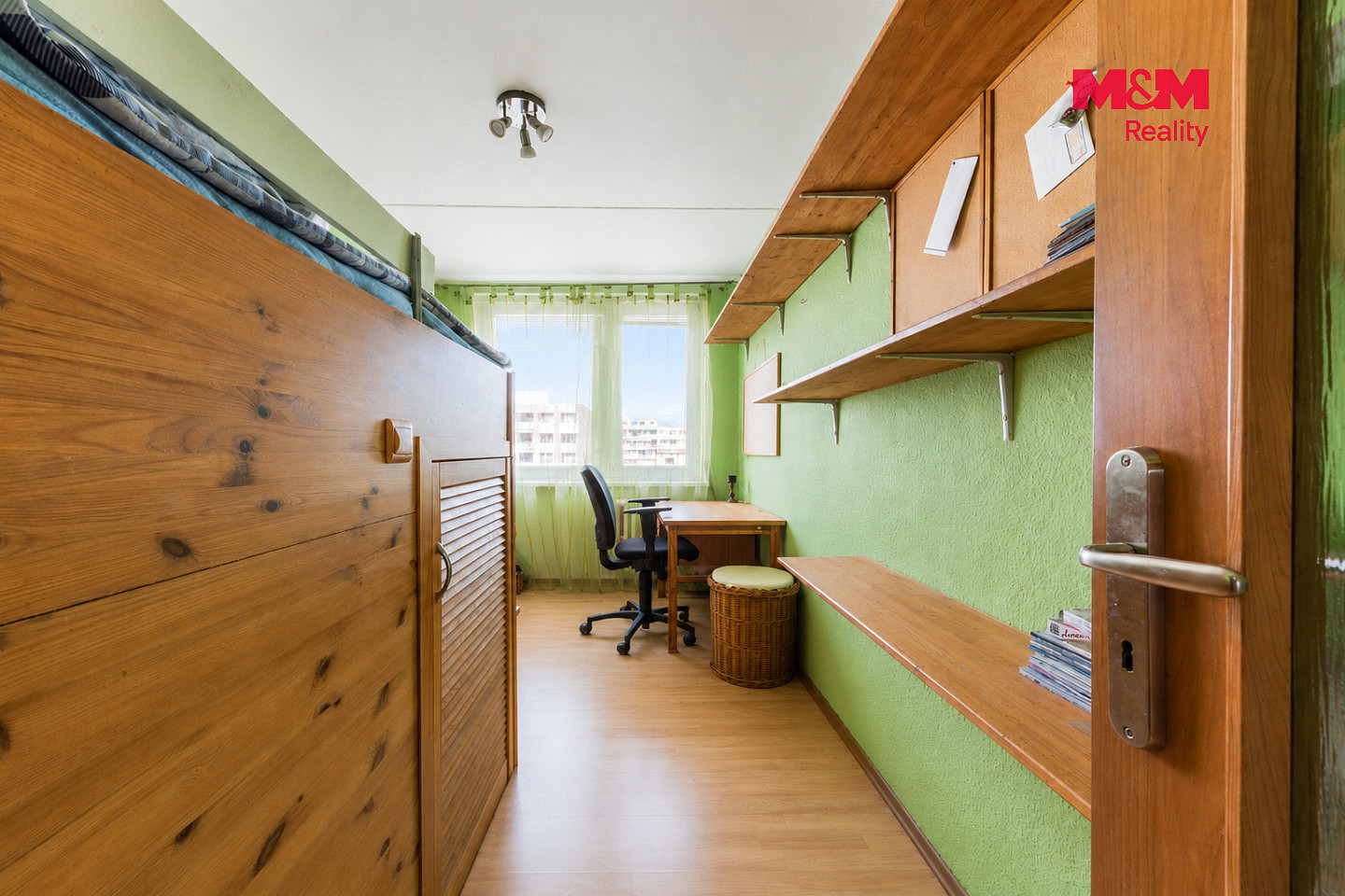 Prodej bytu 3+kk 62 m² — photo 5