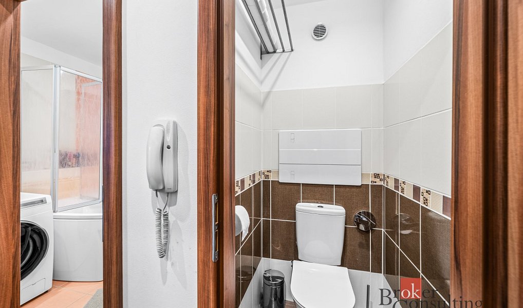 Prodej bytu 3+1 78 m², Rokycany – náhled fotky 10