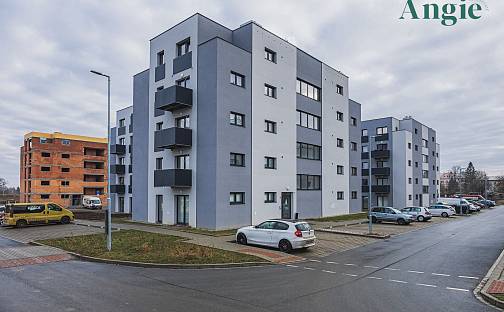 Prodej bytu 3+kk 96 m², U Pondu, Heřmanova Huť - Vlkýš, okres Plzeň-sever