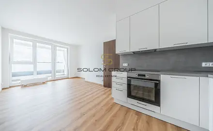 Prodej bytu 2+kk 47 m²